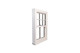 Quickslide uPVC sash window