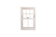 Quickslide Sash Window