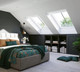 VELUX Heritage Conservation Roof Windows - 10 Years Warranty