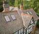 VELUX Heritage Conservation Roof Windows - 10 Years Warranty