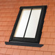 YARDLITE CVY Conservation Roof Windows | Pine