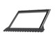 VELUX 3in1 EDWS Flashing for Profiled Roofing Material