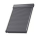 VELUX External Electric Anti Heat Blackout Shutter