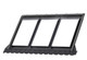 VELUX EKW Classic Triple Combination Flashing for Profiled Roofing Material