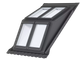 VELUX GGU Centre-Pivot Double Dormer Roof Window White Maintenance-Free incl. Profiled Tile Flashing