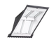 VELUX GGU Centre-Pivot Double Dormer Roof Window White Maintenance-Free incl. Profiled Tile Flashing