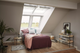 VELUX GGU Centre-Pivot Double Dormer Roof Window White Maintenance-Free incl. Profiled Tile Flashing