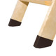 FAKRO Folding 4-Section Wooden Loft Ladder (LWK Komfort)