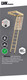 FAKRO Folding 4-Section Wooden Loft Ladder (LWK Komfort)
