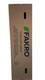 FAKRO Folding 4-Section Wooden Loft Ladder (LWK Komfort)