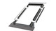FAKRO EHV-A Standard Depth Flashing Kit for Profiled Tile (Up to 90mm)