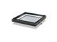 VELUX CVP & ISG Electric Standard Glass Flat Roof Window