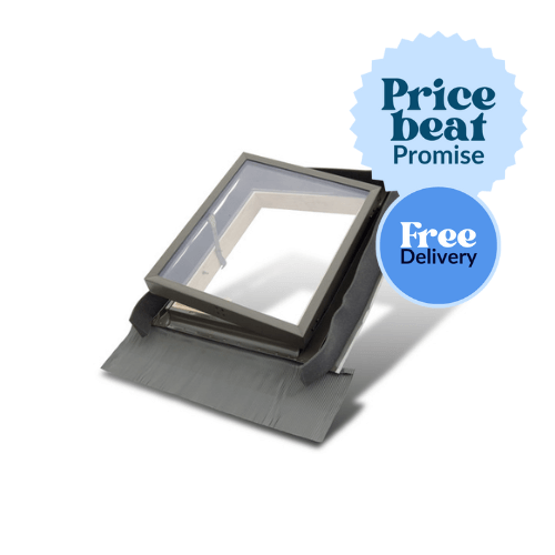 YARDLITE Skylight Windows