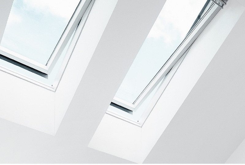 VELUX Replacement Pane After February 2014