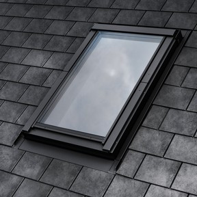 RoofLITE SFX Slate Flashing