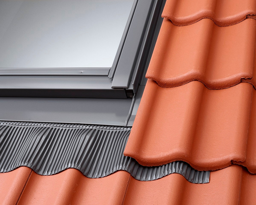 VELUX Recessed Tile Flashing EDJ UK04 2000