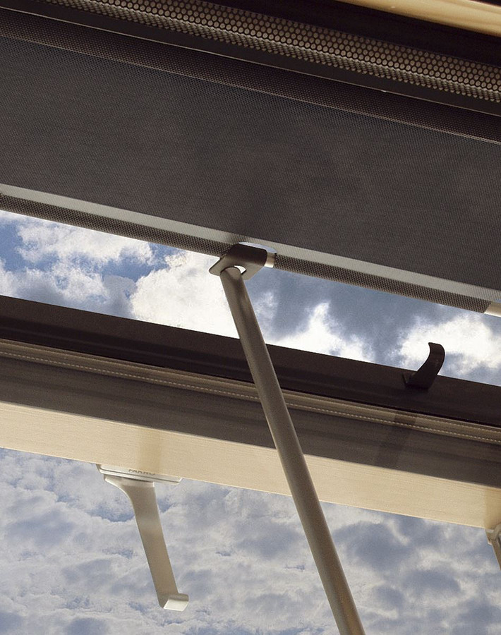 FKRO ZSZ Control Rod 1.5m