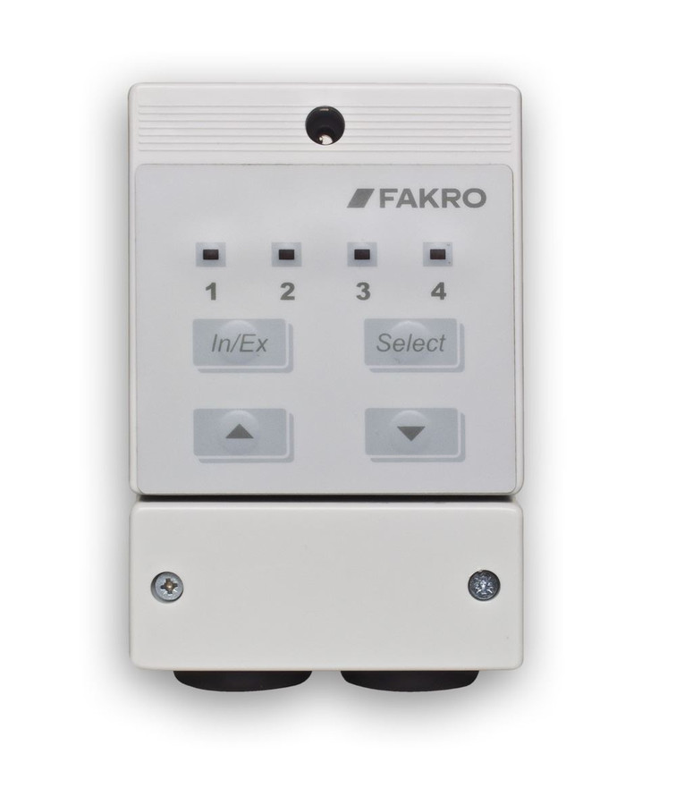 FAKRO ZWMA 4 Z-Wave Adaptive Module