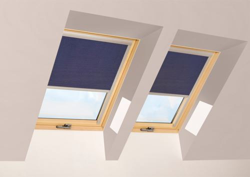 FAKRO ARF I 10 Blackout Manual Internal Blind in 051 114x118cm