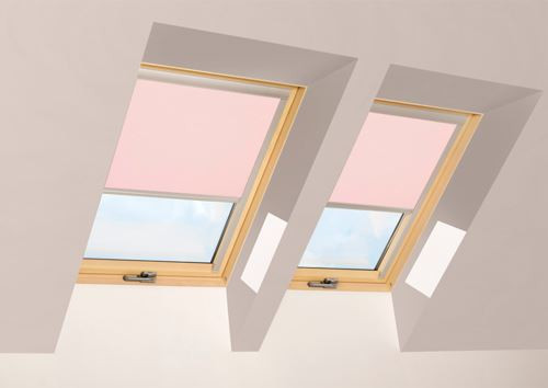 FAKRO ARF II 05 Blackout Manual Internal Blind in 262 78x98cm
