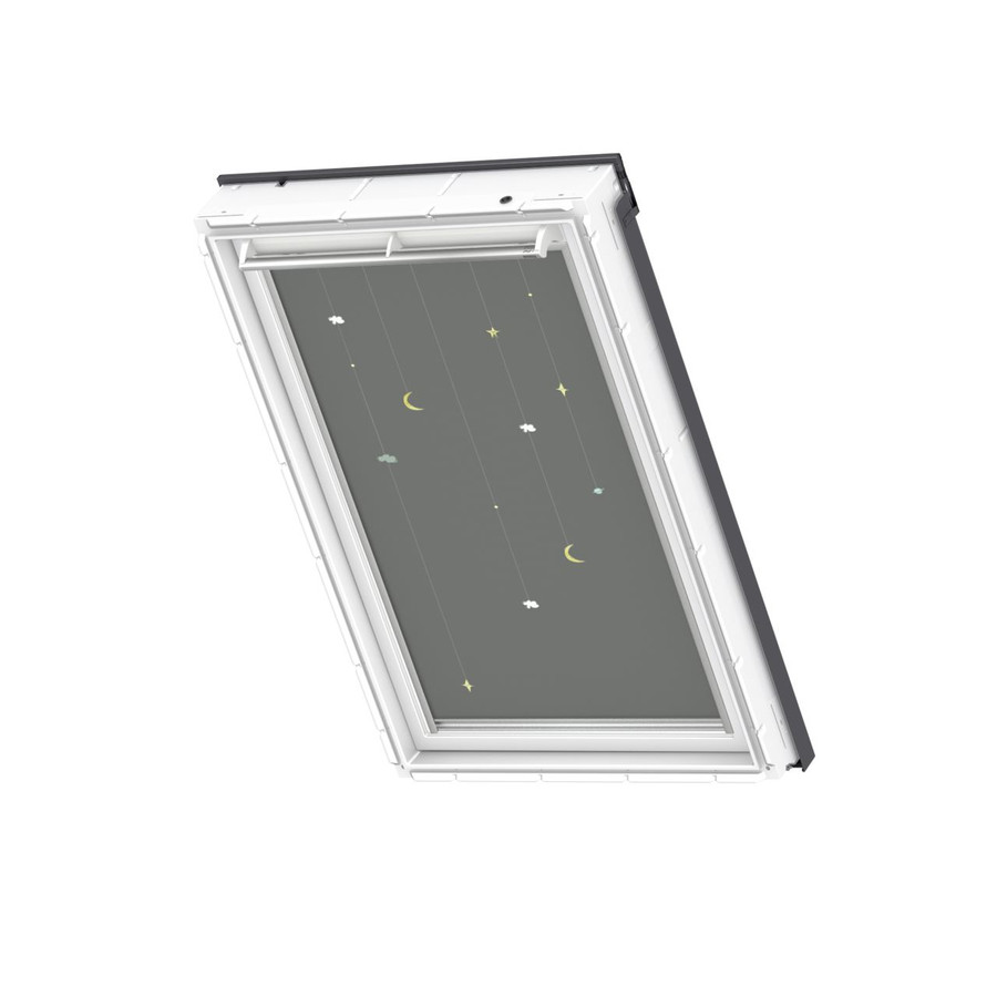 VELUX 4665 Blackout blind Disney Mobile
