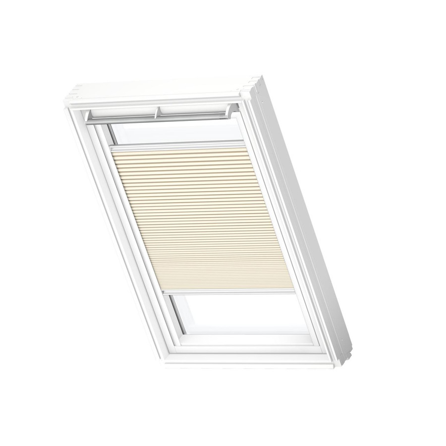 VELUX 1166 Blackout Energy blind Ivory