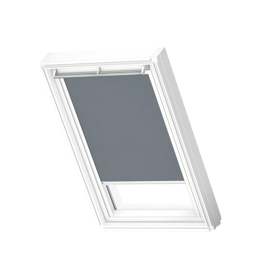 VELUX 4170 Roller blind Dark Petrol