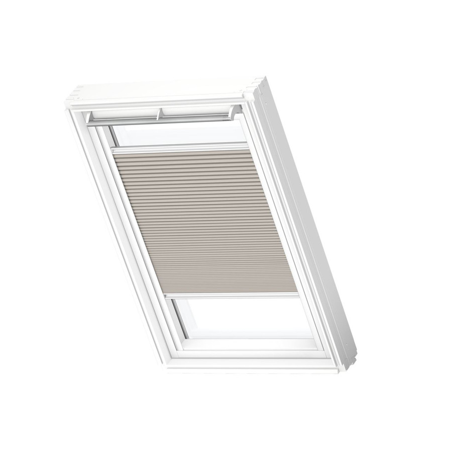VELUX 1171 Light Dimming Energy blind Dard Sand