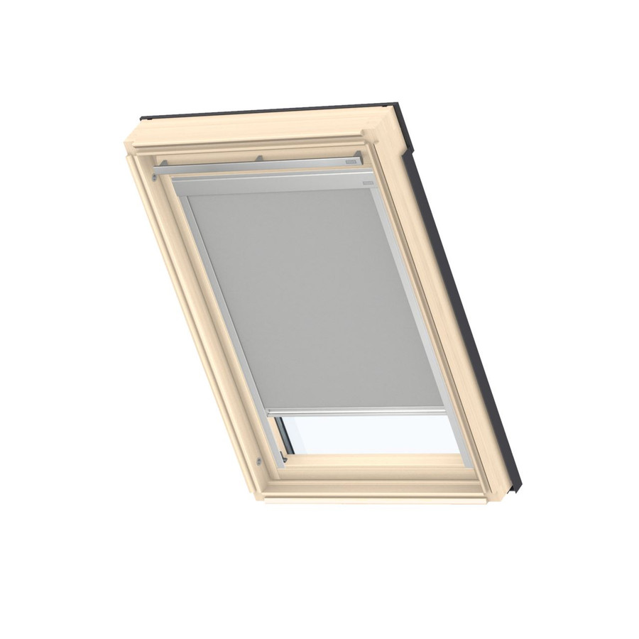 VELUX 4204 Blackout blind Grey