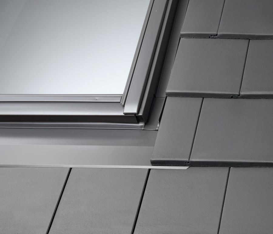 VELUX Single Flat Tile Flashing EDT PK06 2000