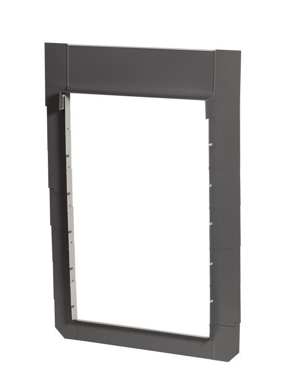 Dakea C2A Slate Flashings