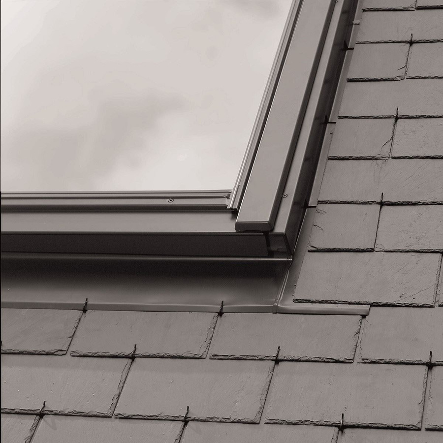 EDT CK06 1000 Recessed Tile Flashing