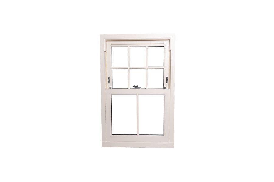 Sash Window