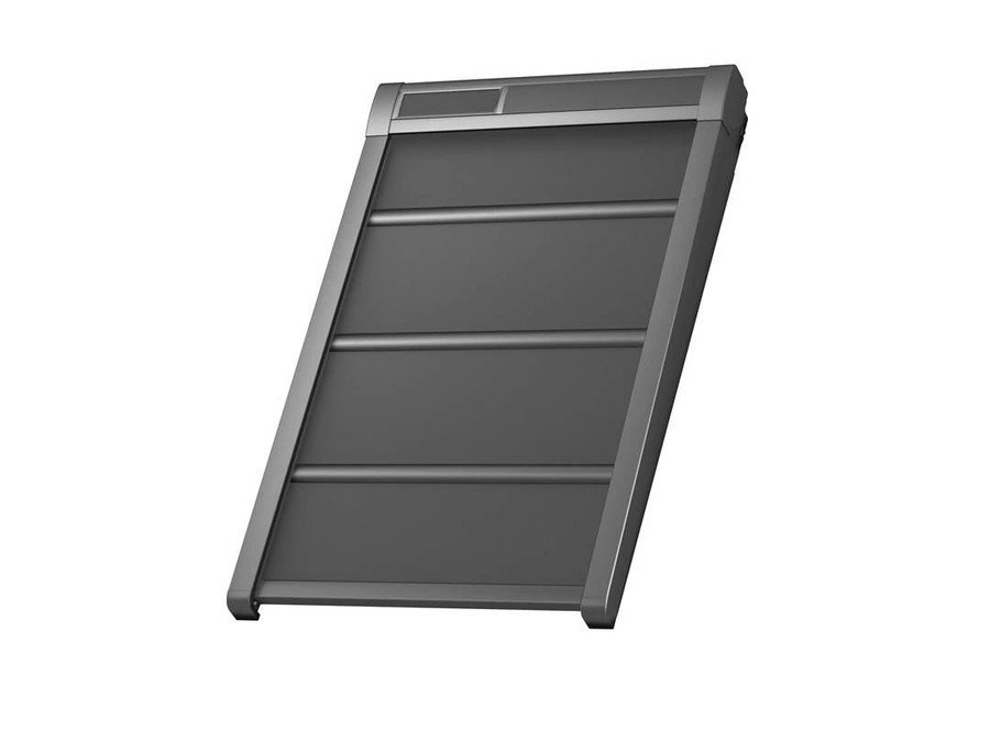 VELUX External Solar 0000 Anti Heat Blackout Blind