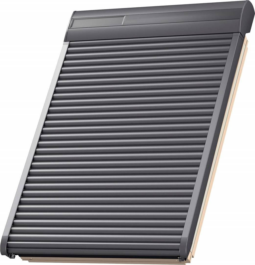 VELUX External Solar Anti Heat Blackout Shutter