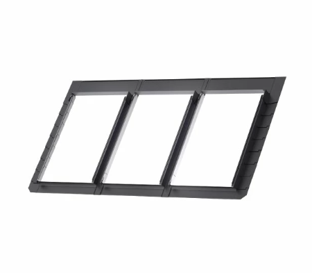 VELUX EKL Integrated Triple Combination Flashing for Slates