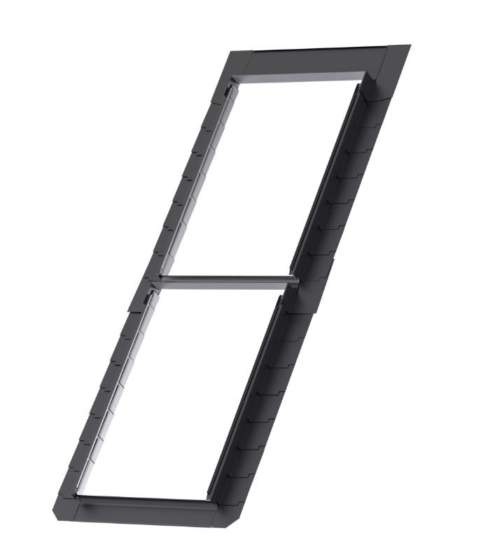 VELUX EKL Duo Combination Flashing for Slates