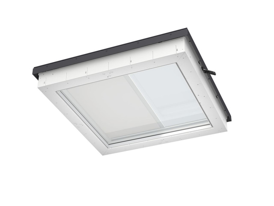 VELUX External Solar 4550 Flat Roof Blackout Blind