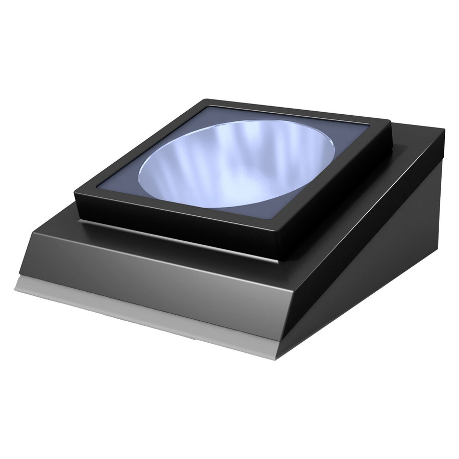 Sunlite System for Flat Roof