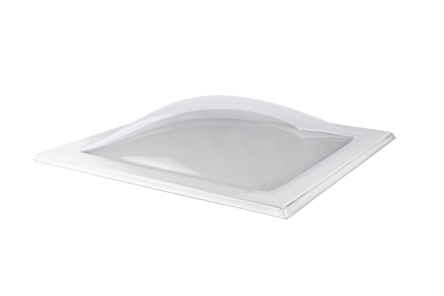 COXDOME Galaxy - Polycarbonate "Dome Only" Solution