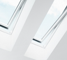 VELUX windows replacement glass