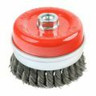 Angle Grinder Wire Brushes