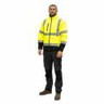 Hi-Vis Jackets & Coats