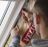 VELUX Vapour Barrier