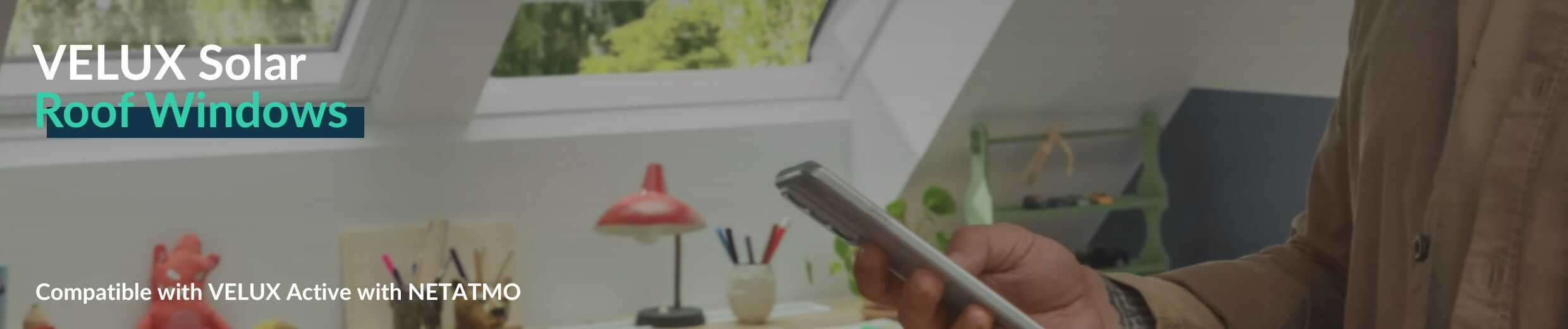 VELUX Solar Windows Price Beat Promise