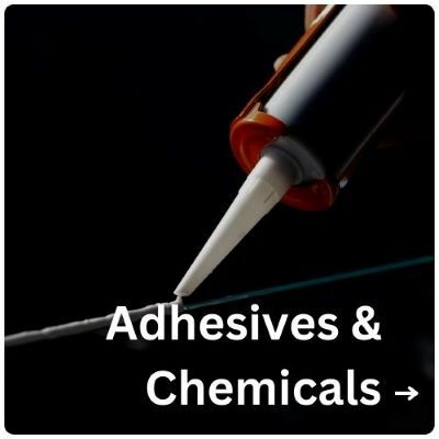 YARD Fixt adhesives and building chemicals 