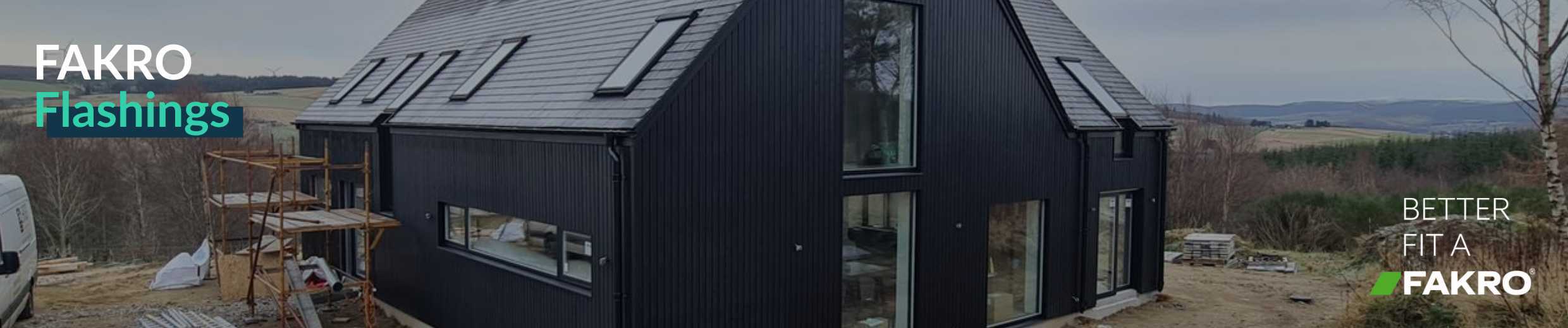 FAKRO Flashings Price Beat Promise