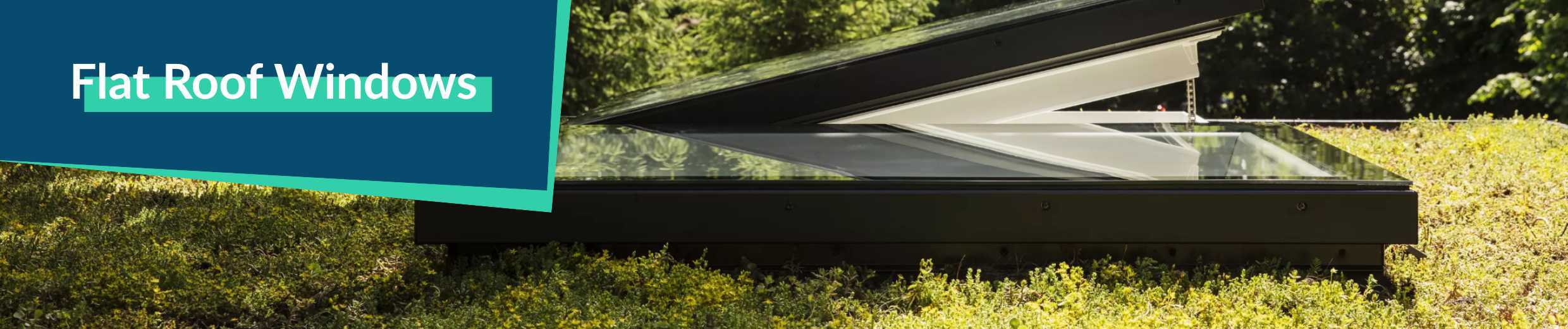 Flat Roof Windows Price Beat Promise