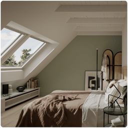 Pitched Roof Windows & Skylights