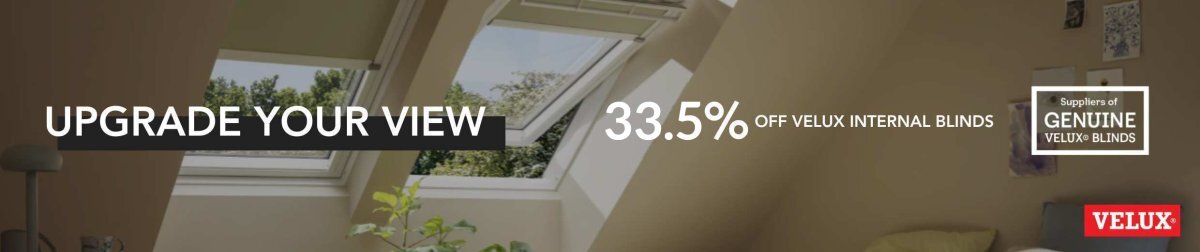 VELUX Blinds Price Beat Promise